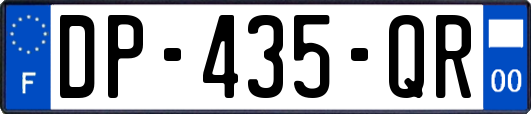 DP-435-QR