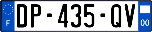 DP-435-QV