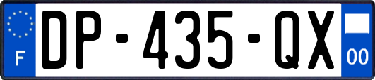 DP-435-QX