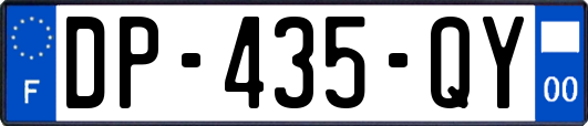 DP-435-QY