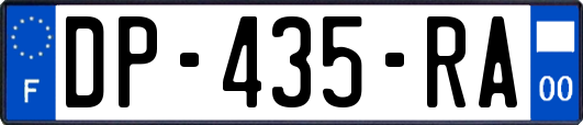 DP-435-RA