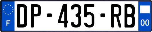 DP-435-RB