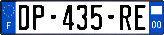 DP-435-RE