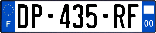 DP-435-RF