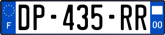 DP-435-RR