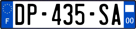 DP-435-SA
