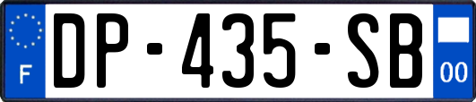 DP-435-SB