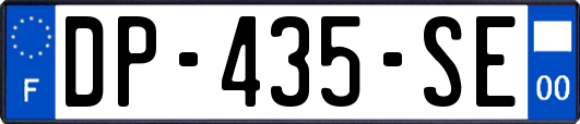 DP-435-SE