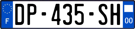 DP-435-SH