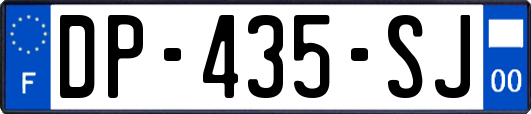 DP-435-SJ