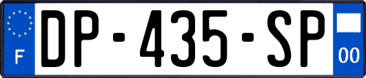DP-435-SP