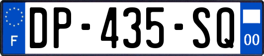 DP-435-SQ