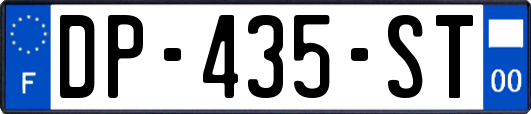 DP-435-ST