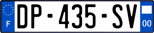 DP-435-SV
