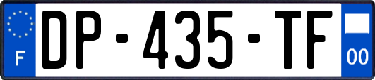 DP-435-TF