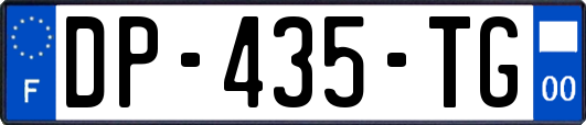 DP-435-TG