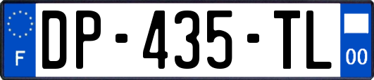 DP-435-TL