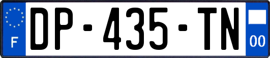 DP-435-TN