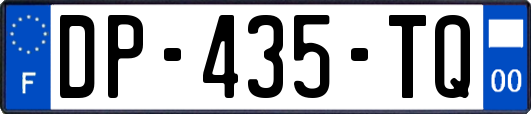 DP-435-TQ