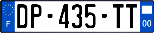 DP-435-TT