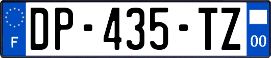 DP-435-TZ