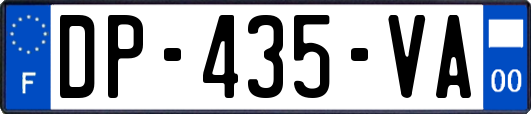 DP-435-VA
