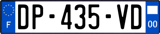 DP-435-VD