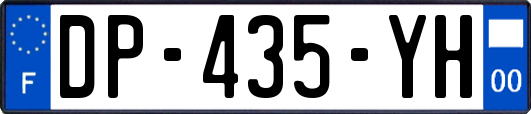 DP-435-YH