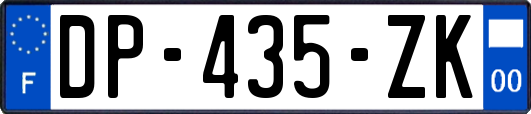 DP-435-ZK