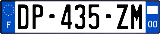 DP-435-ZM