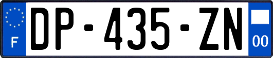 DP-435-ZN