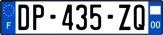 DP-435-ZQ