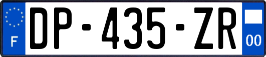 DP-435-ZR