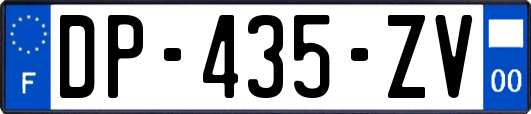 DP-435-ZV