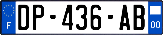 DP-436-AB