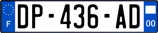 DP-436-AD