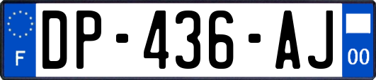 DP-436-AJ