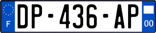 DP-436-AP