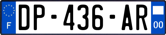 DP-436-AR