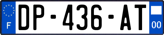 DP-436-AT