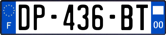 DP-436-BT