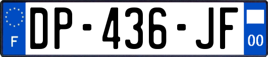 DP-436-JF