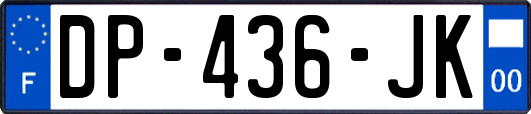 DP-436-JK