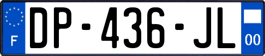 DP-436-JL