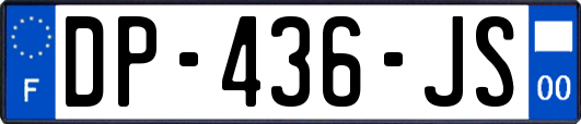 DP-436-JS