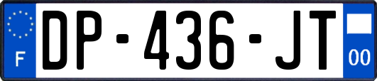 DP-436-JT