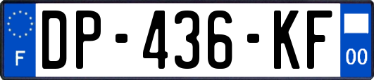 DP-436-KF