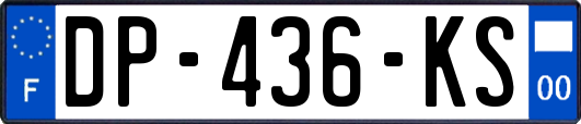 DP-436-KS