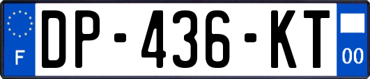 DP-436-KT