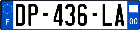DP-436-LA